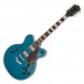 Gretsch G2622 Streamliner CB, Ocean Turquoise