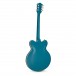 Gretsch G2622 Streamliner CB, Ocean Turquoise