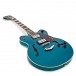 Gretsch G2622 Streamliner CB, Ocean Turquoise