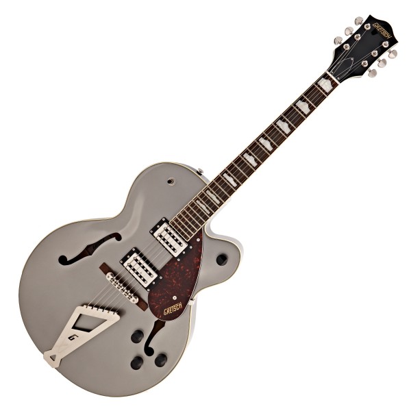 Gretsch G2420 Streamliner Hollowbody, Phantom Metallic