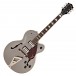 Gretsch G2420 Streamliner Hollowbody, Phantom Metallic