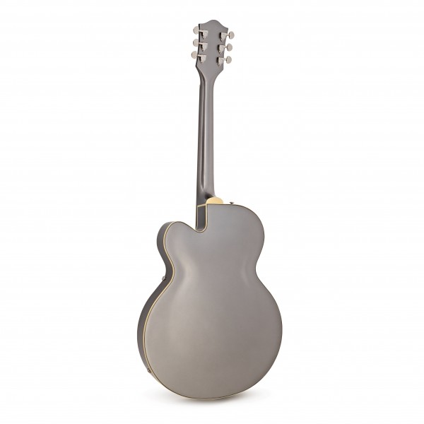 Gretsch G2420 Streamliner Hollowbody, Phantom Metallic at Gear4music
