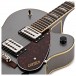 Gretsch G2420 Streamliner Hollowbody, Phantom Metallic