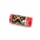 Toca FS2 Small Shaker, Bali Red