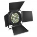 Behringer Octagon Theater OT360 LED Spotlight - Spotlight with Barndoors