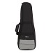 Deluxe Concert Ukulele Gig Bag by Gear4music