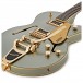 Gretsch G5655TG Electromatic CB Jr w/ Bigsby, Aspen Green