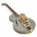 Gretsch G5655TG Electromatic CB Jr w/ Bigsby, Aspen Green