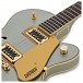 Gretsch G5655TG Electromatic CB Jr w/ Bigsby, Aspen Green