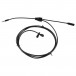 MXL MM-160 Mobile Media Lavalier Microphone - Main