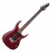 Cort X100, Open Pore Black Cherry - Main