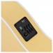 Cort Jade Classic Electro Acoustic, Pastel Yellow Open Pore