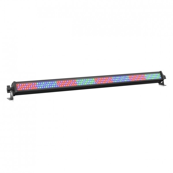 Behringer RGB LED Floodlight Bar - Angled Right
