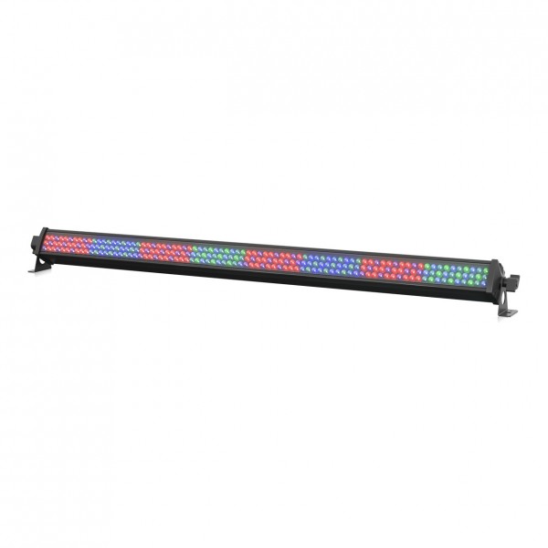 Behringer RGB LED Floodlight Bar - Angled Left