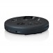 Lenco CD-300 Bluetooth CD Player - Side