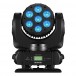 Behringer MH170 Compact Moving Head Wash - Front