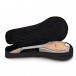 Deluxe Mandolin Bag with Straps by Gear4music