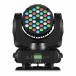 Behringer MH363 Compact Moving Head Wash - Front