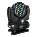 Behringer MH363 Compact Moving Head Wash - Angled Right
