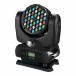 Behringer MH363 Compact Moving Head Wash - Angled Left