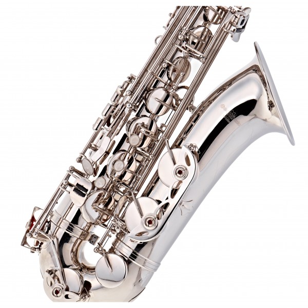 Gear4music tenor saxophone hotsell