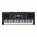 Yamaha PSR E373 Portable Keyboard, Black