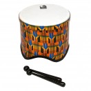 Toca Freestyle 2 Tom Tom, Kente Cloth
