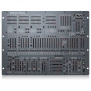 Behringer 2600 Synth&eacute;tiseur Analogique, Gray Meanie