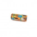 Toca FS2 Shaker Medium, Kente Cloth