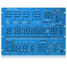 Behringer 2600 Analog Synthesizer, Blue Marvin