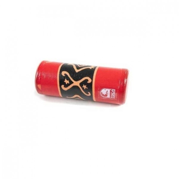 Toca FS2 Large Shaker, Bali Red