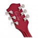 Gretsch G6120T-HR Brian Setzer Signature Hot Rod, Magenta Sparkle