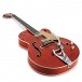 Gretsch G6120TFM-BSNV Brian Setzer Nashville, Orange Stain