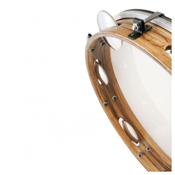 Toca Tunable Pandeiro 12" - Detail