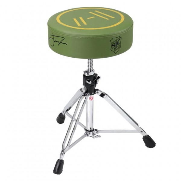 Gibraltar Josh Dun Signature drum stool