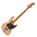 Squier Classic Vibe lat 70-tych    Jazz Bass MN,    Natural