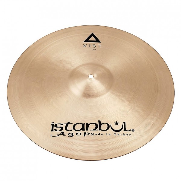 Istanbul Agop Xist XL Brilliant Cymbal Set