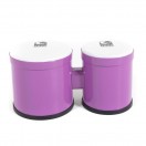 Toca Freestyle 2 Bongos, Purple