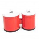 Toca Freestyle 2 Bongos, Red