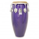 Toca Custom Deluxe 11.75" Conga, Purple