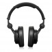 Behringer HC 200 DJ Headphones - Front