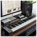 SubZero CommandKey61 MIDI Keyboard Controller