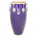 Toca Custom Deluxe 12.5" Tumba, Purple