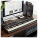 SubZero ControlKey61 MIDI Keyboard