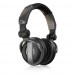 Behringer BDJ 1000 DJ Headphones - Front Angled Right