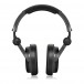 Behringer BDJ 1000 DJ Headphones - Front