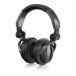 Behringer BDJ 1000 DJ Headphones - Front Angled Left