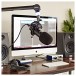 SubZero DB30 Podcast Studio Microphone Arm Pack