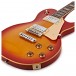 Aria PE-350 STD, Aged Cherry Sunburst