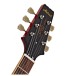 Aria PE-350 STD, Aged Cherry Sunburst